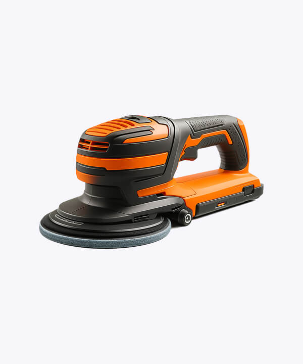 Electric Sander