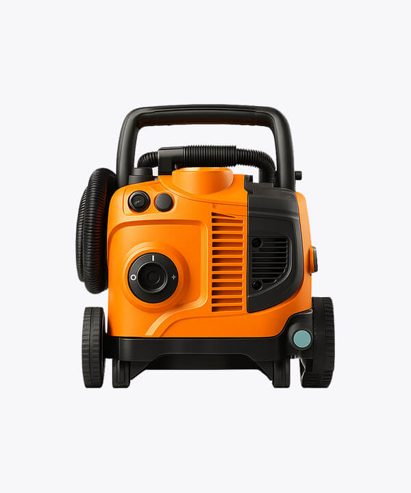 Pressure Washer