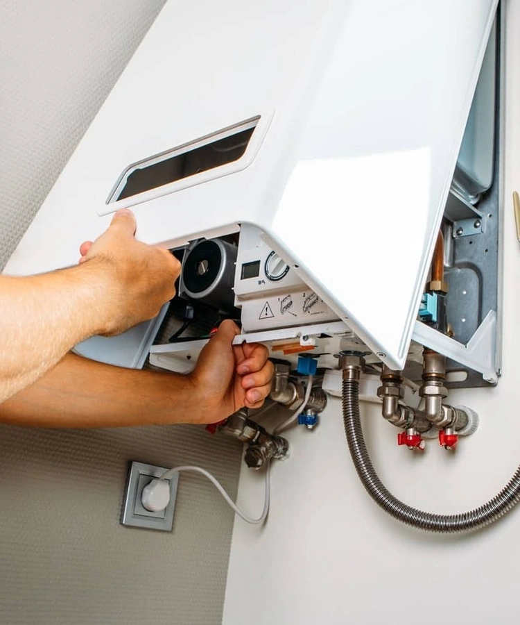 Montaj Boilere Electrice și TermoElectrice