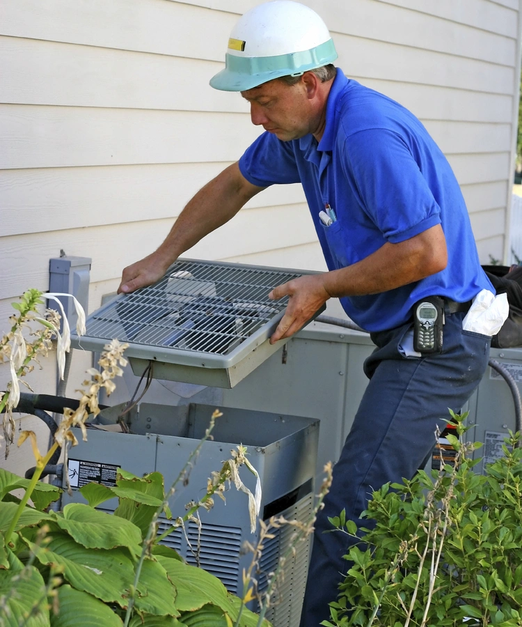 Montaj-Întreținere Aer Condiționat 